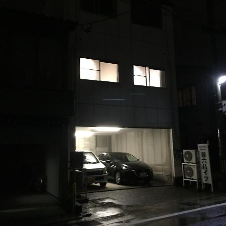 Kenroku Haitsu 205 Kanazava Kültér fotó