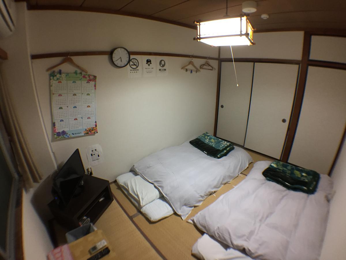 Kenroku Haitsu 205 Kanazava Kültér fotó