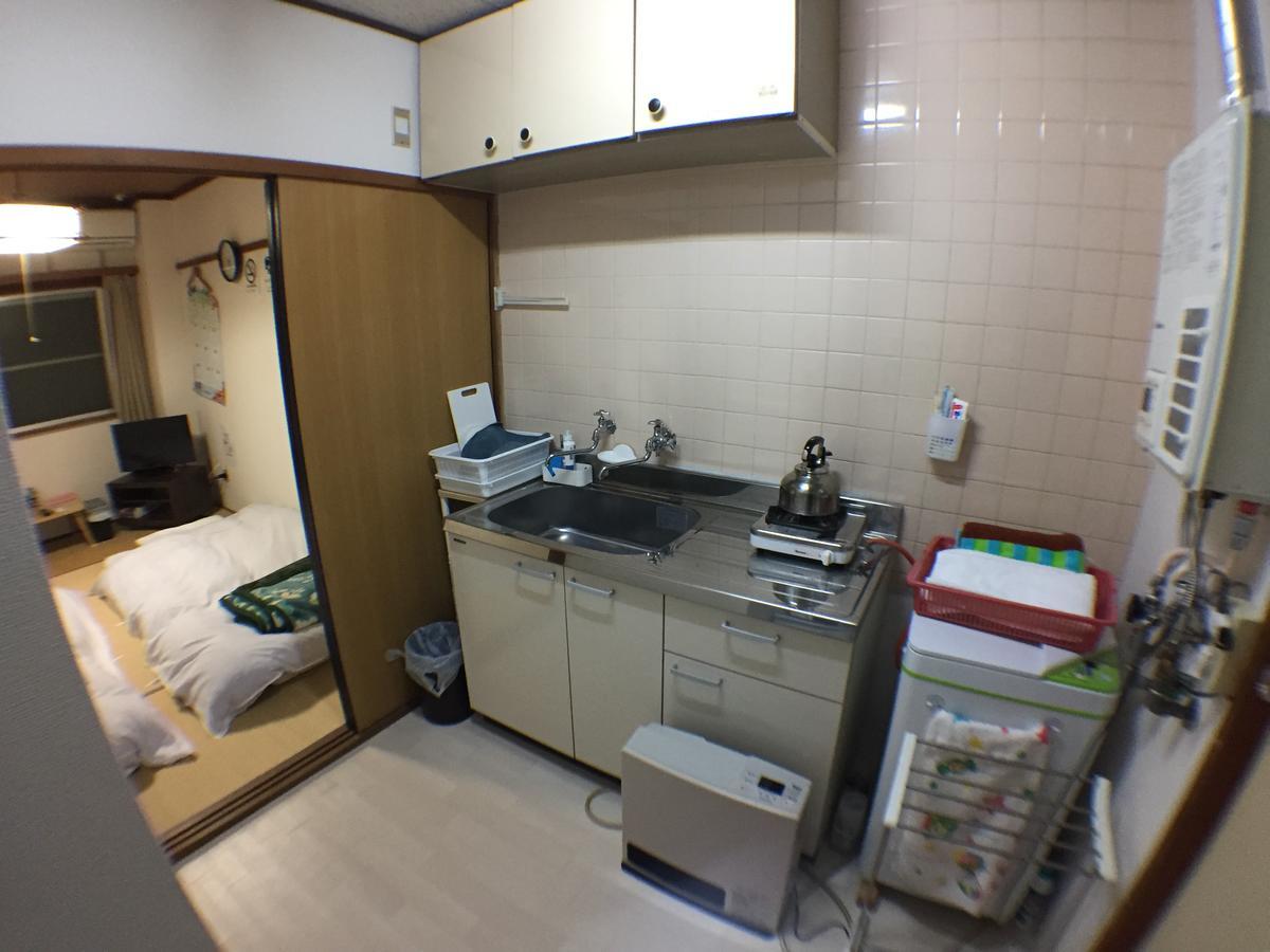 Kenroku Haitsu 205 Kanazava Kültér fotó