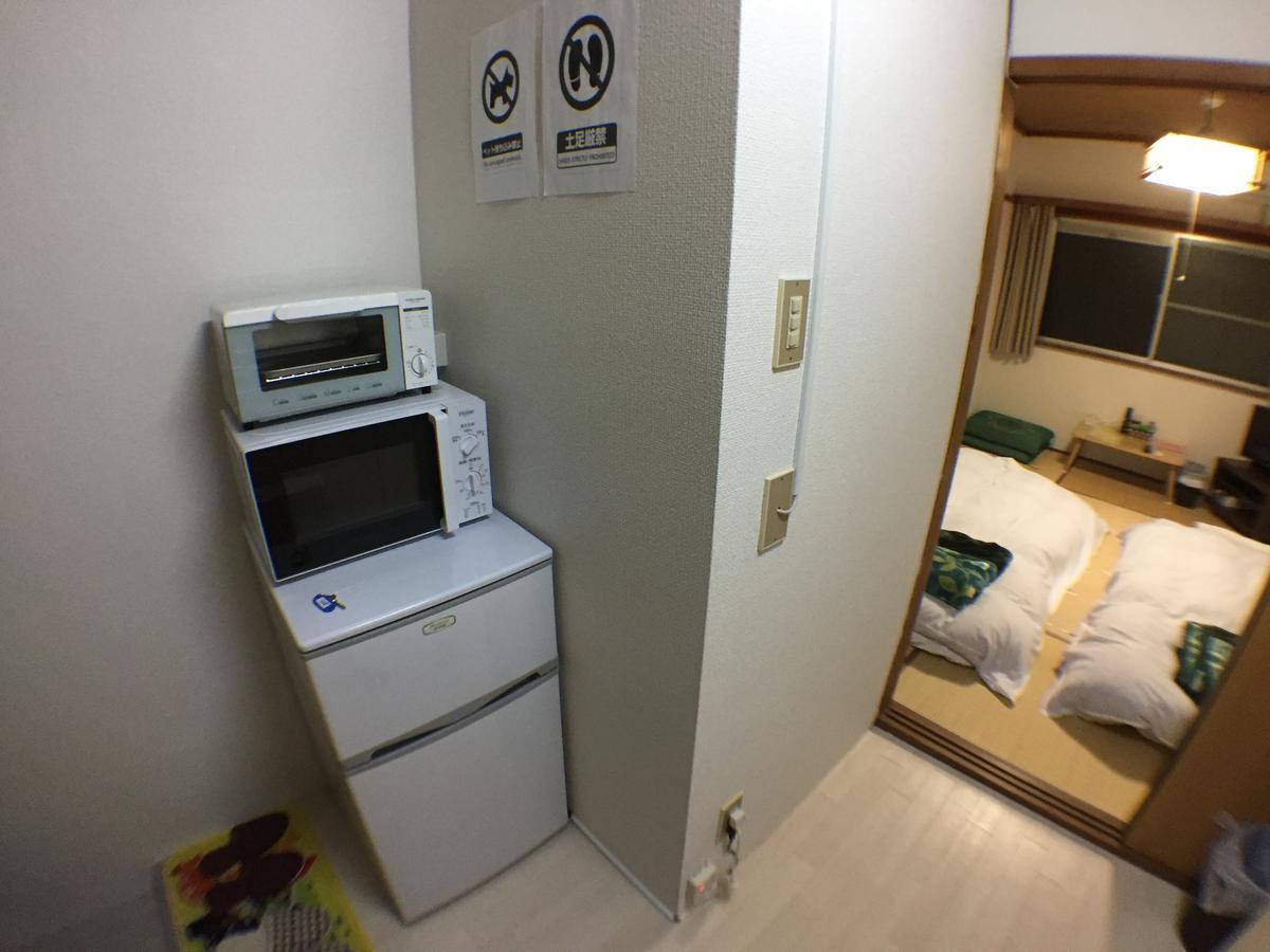 Kenroku Haitsu 205 Kanazava Kültér fotó