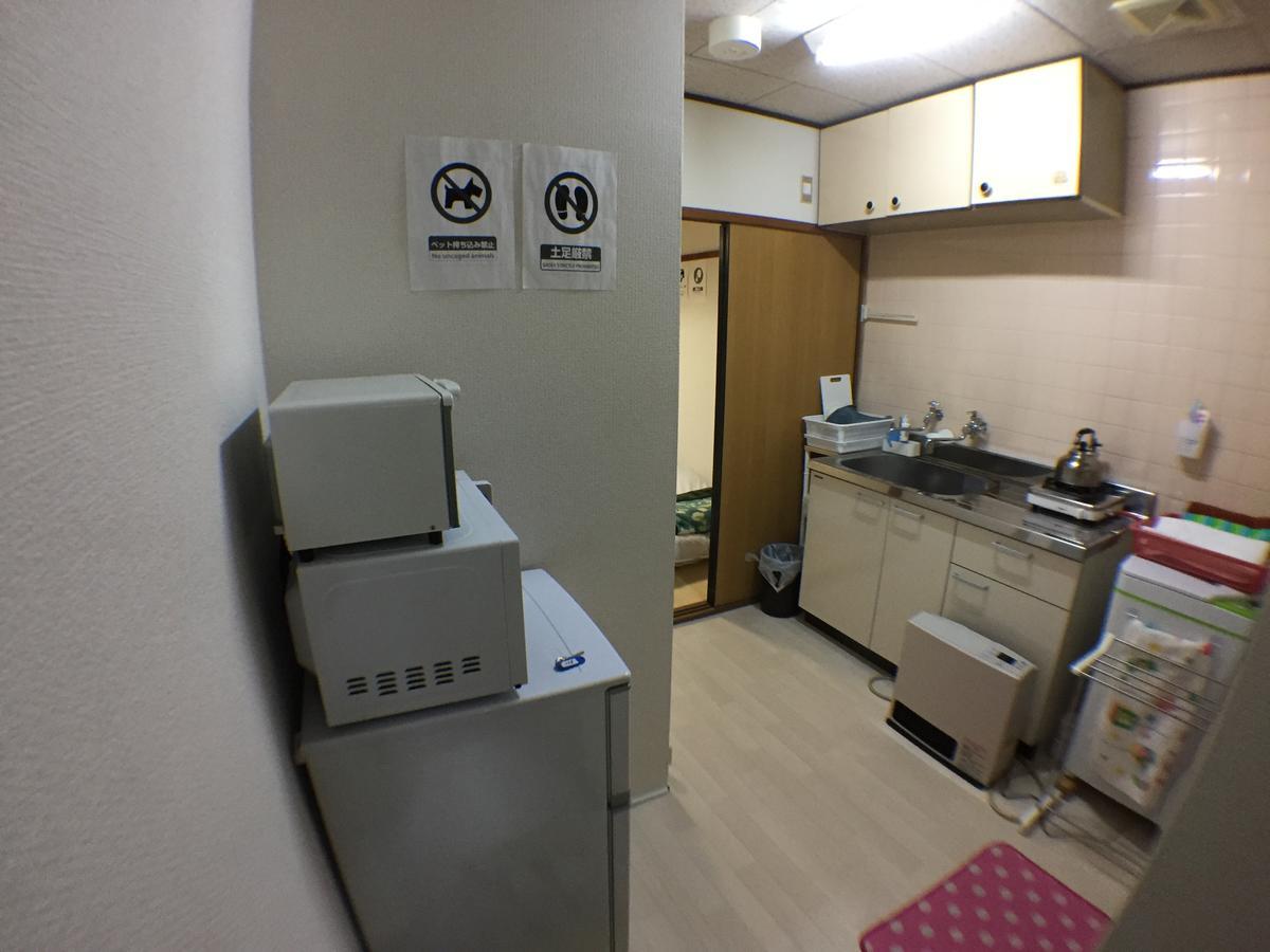 Kenroku Haitsu 205 Kanazava Kültér fotó